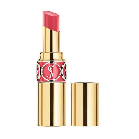 ysl rogue lip shine|YSL rouge oil in stick.